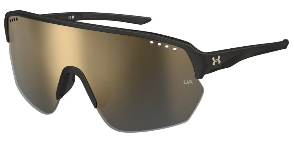 Under Armour UAGAMEDAYII Sunglasses - Image 9
