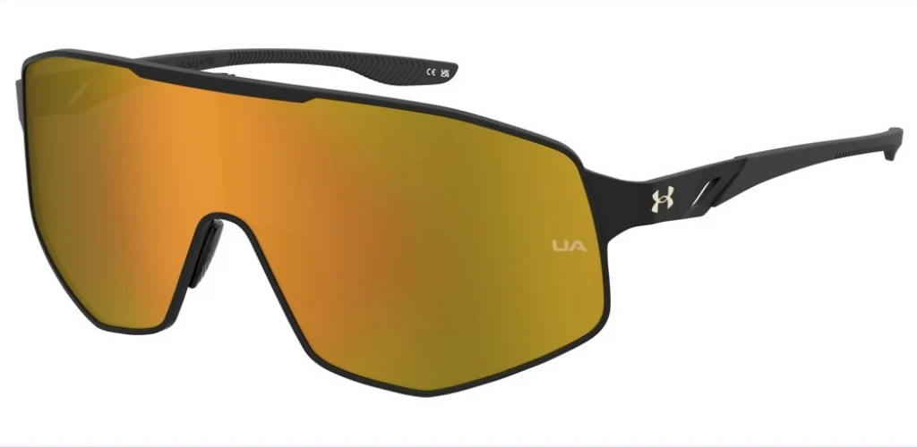 Under Armour UAGAMEDAYMTL Sunglasses - Image 5
