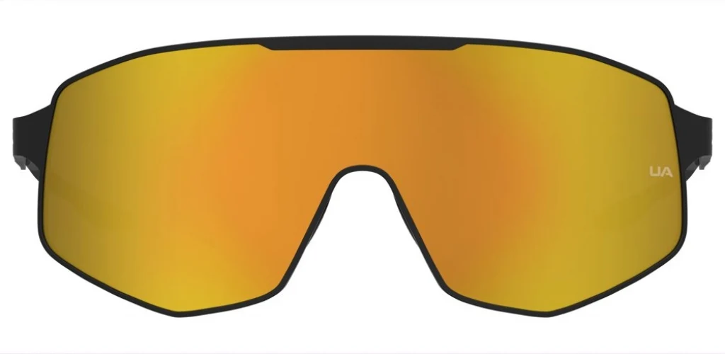 Under Armour UAGAMEDAYMTL Sunglasses - Image 6