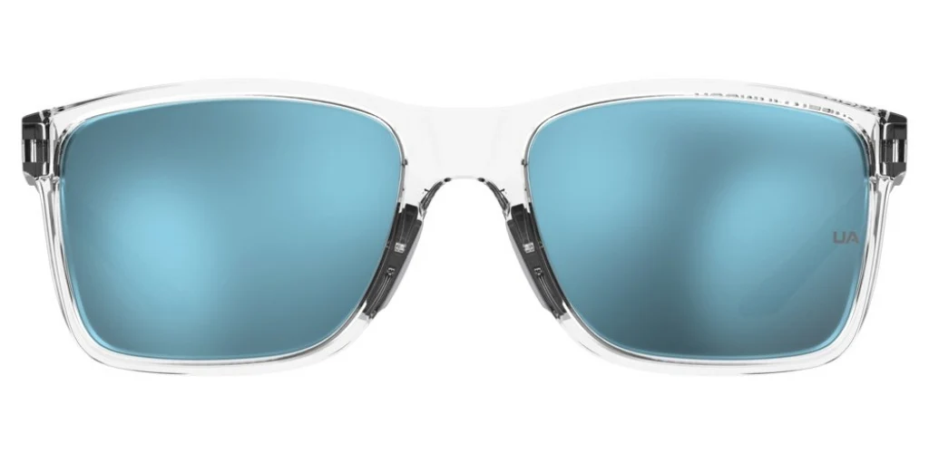 Under Armour UAHUSTLEXL Sunglasses - Image 14