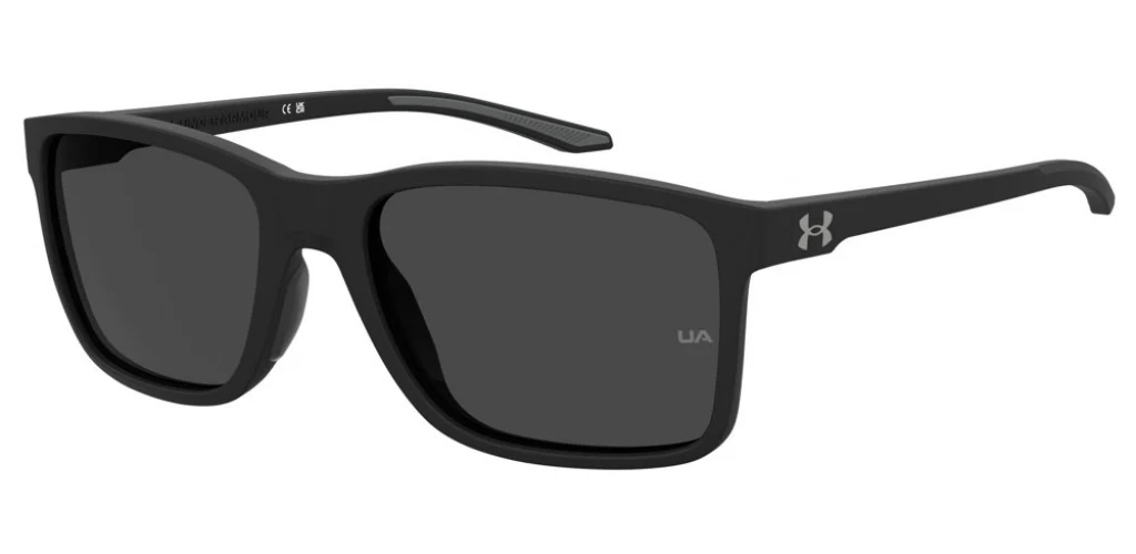 Under Armour UAHUSTLEXL Sunglasses - Image 17