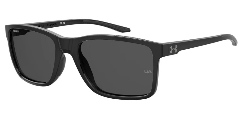 Under Armour UAHUSTLEXL Sunglasses - Image 3
