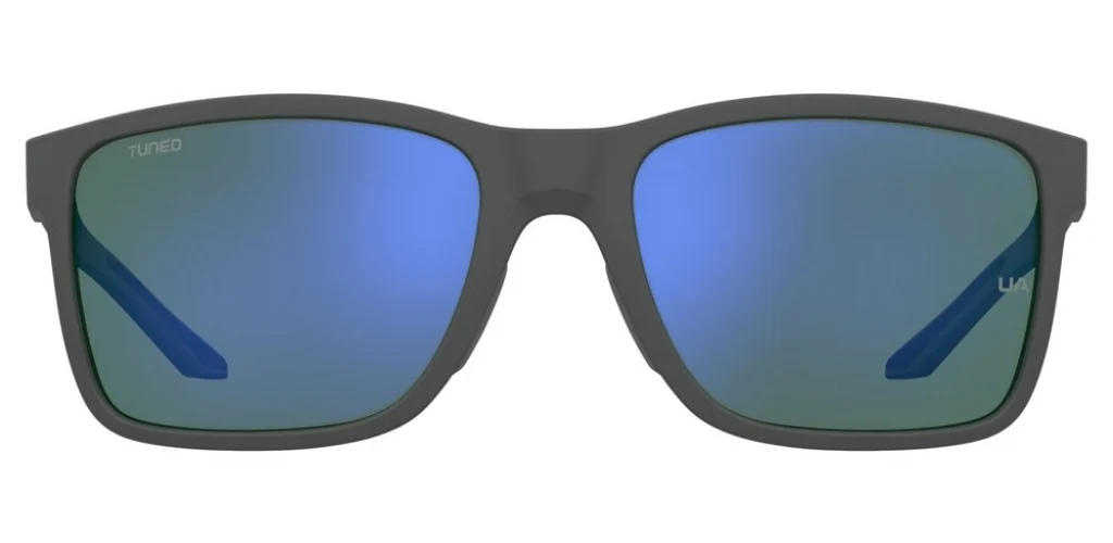 Under Armour UAHUSTLEXL Sunglasses - Image 5