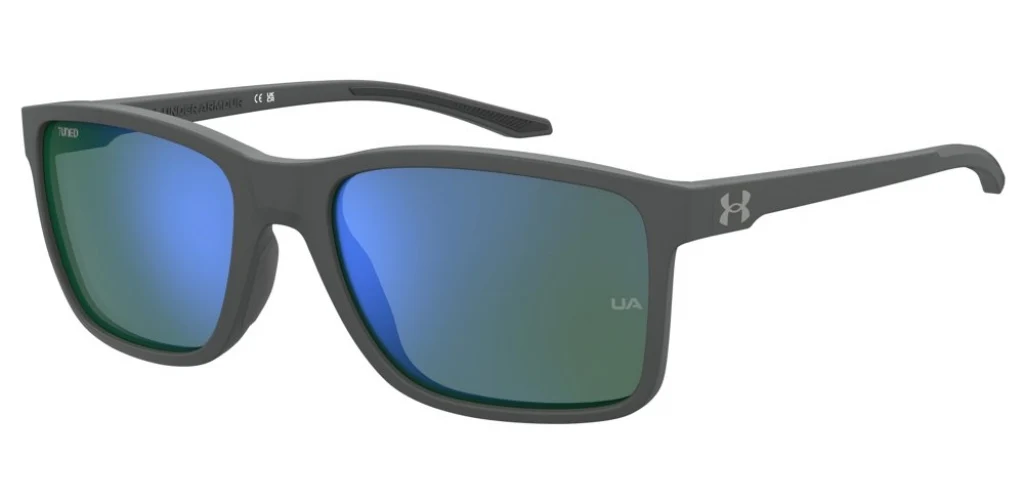 Under Armour UAHUSTLEXL Sunglasses - Image 6