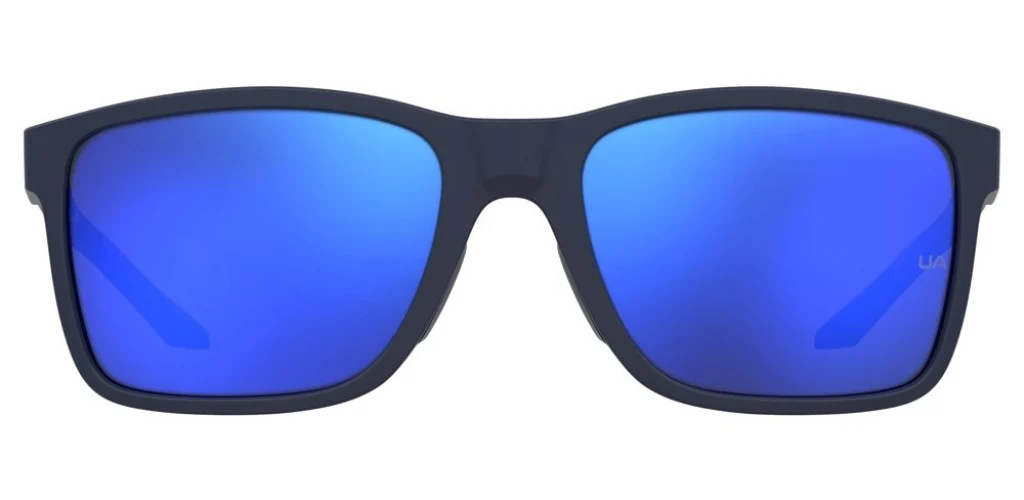 Under Armour UAHUSTLEXL Sunglasses - Image 8