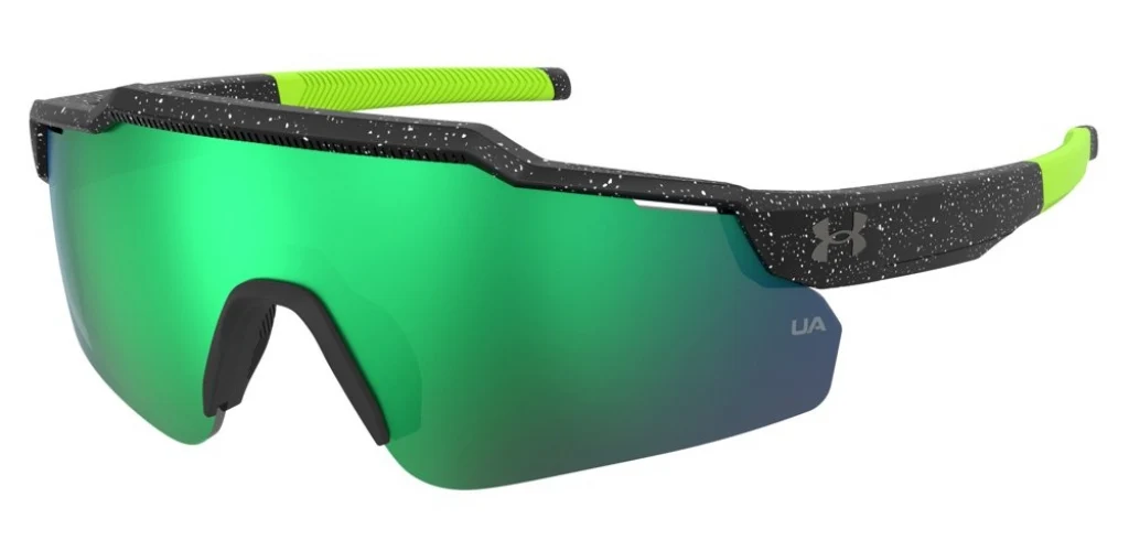 Under Armour UALEVELUPJR Sunglasses - Image 15