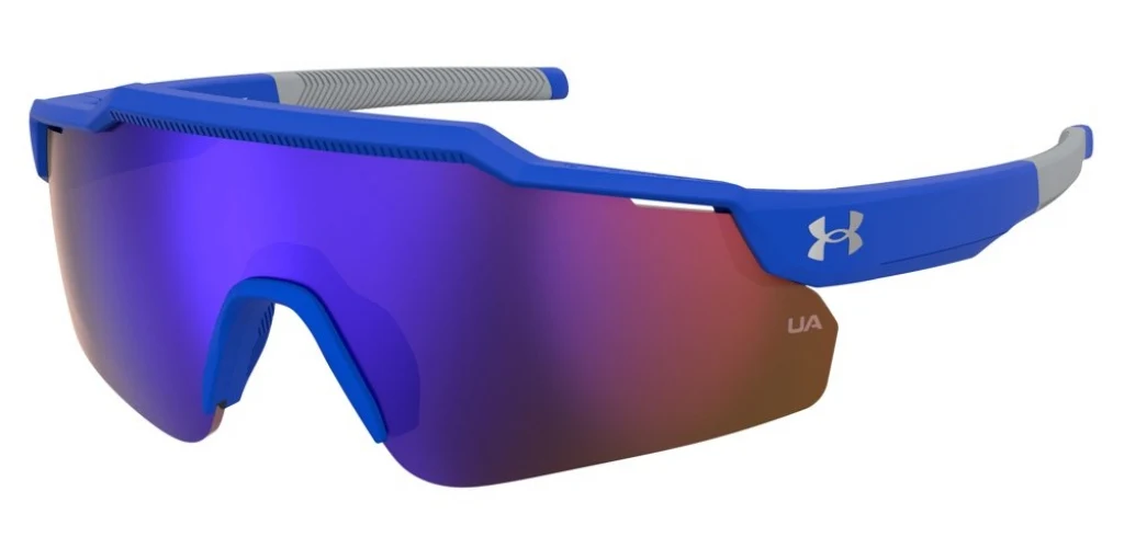 Under Armour UALEVELUPJR Sunglasses - Image 3