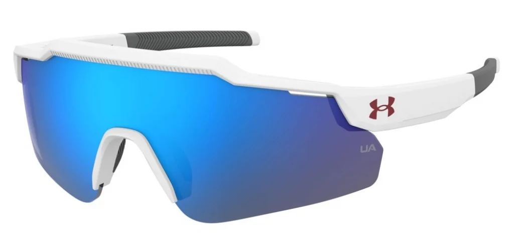 Under Armour UALEVELUPJR Sunglasses - Image 5