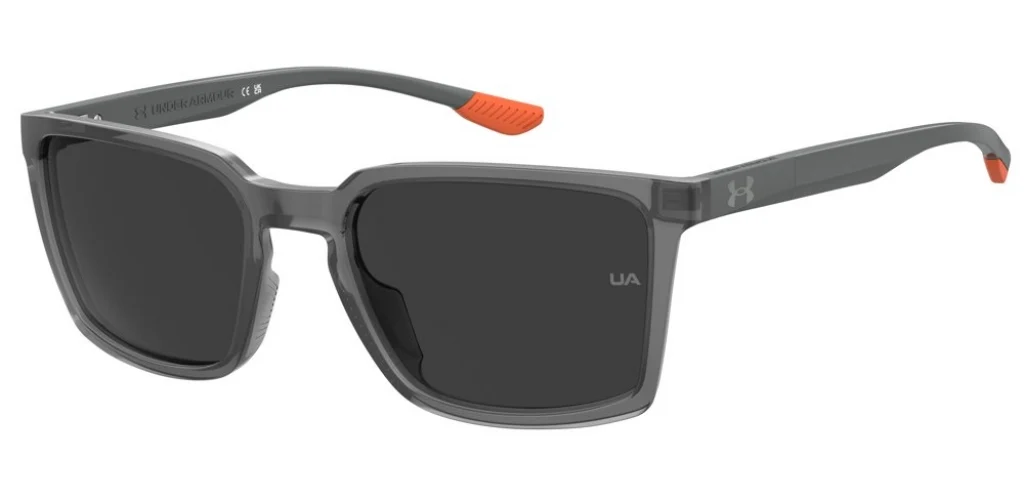 Under Armour UASPORTATE Sunglasses - Image 6