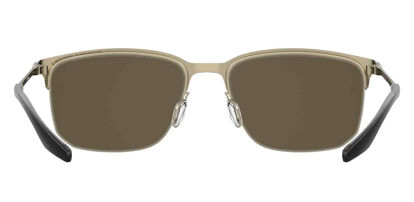 Under Armour UASTREAK Eyeglasses - Image 9