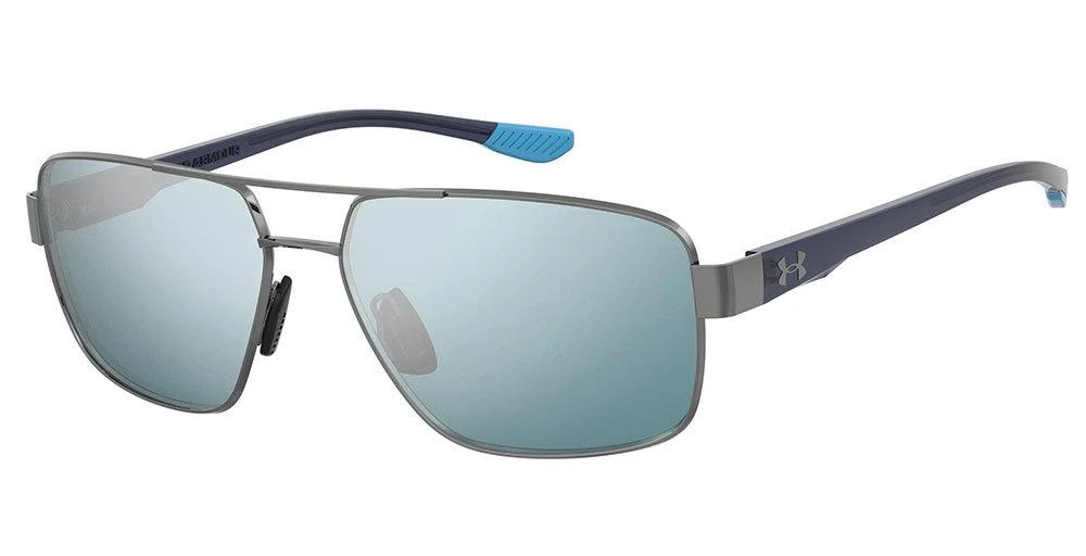 Under Armour UATAKEOFF Sunglasses - Image 5
