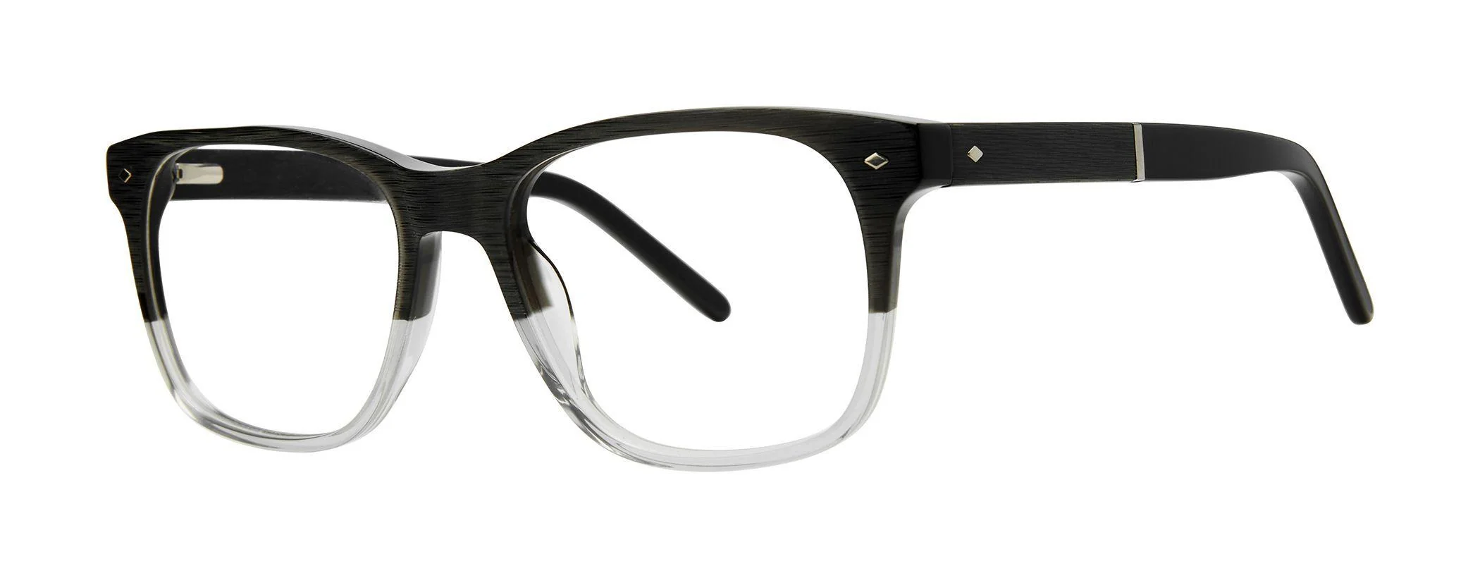 U ROCK REFRAIN Eyeglasses - Image 8