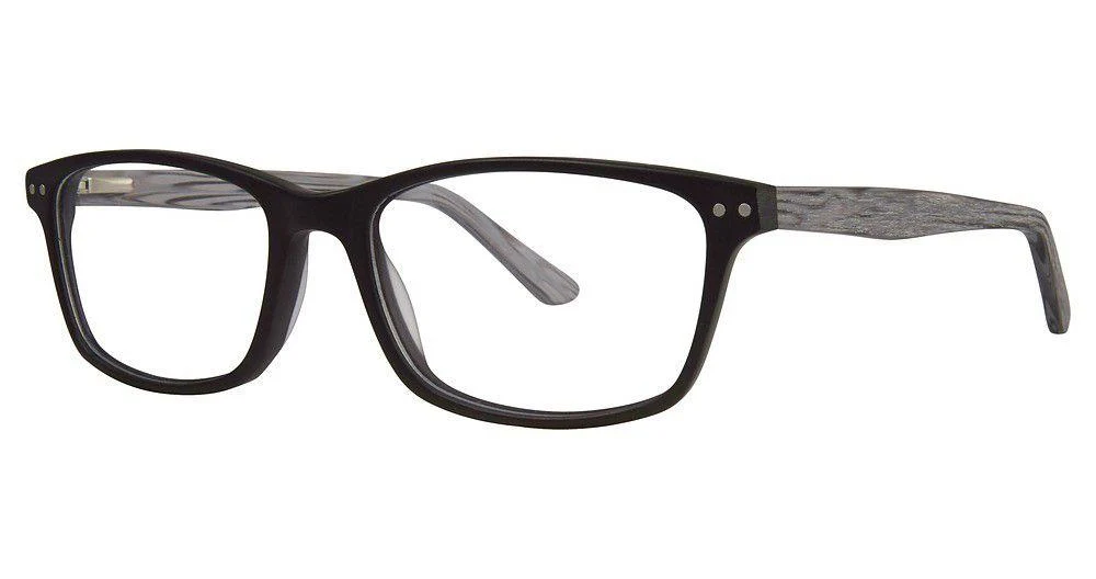 U ROCK SESSIONS Eyeglasses - Image 6
