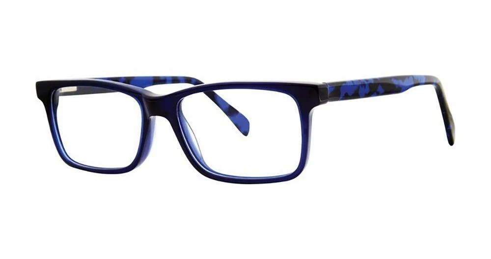 U ROCK TITLE Eyeglasses - Image 2