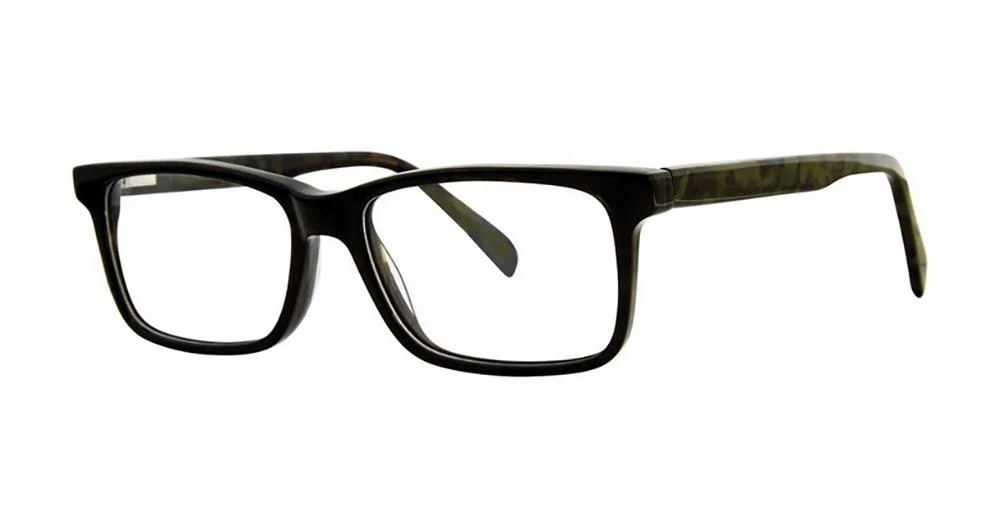 U ROCK TITLE Eyeglasses - Image 4