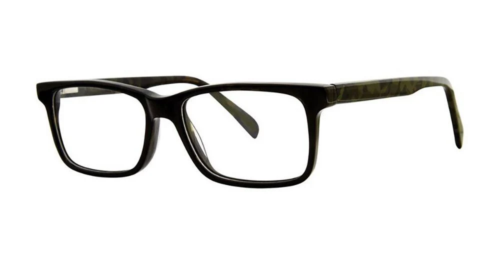 U ROCK TITLE Eyeglasses - Image 5