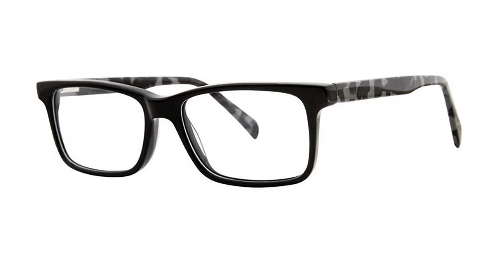 U ROCK TITLE Eyeglasses - Image 6