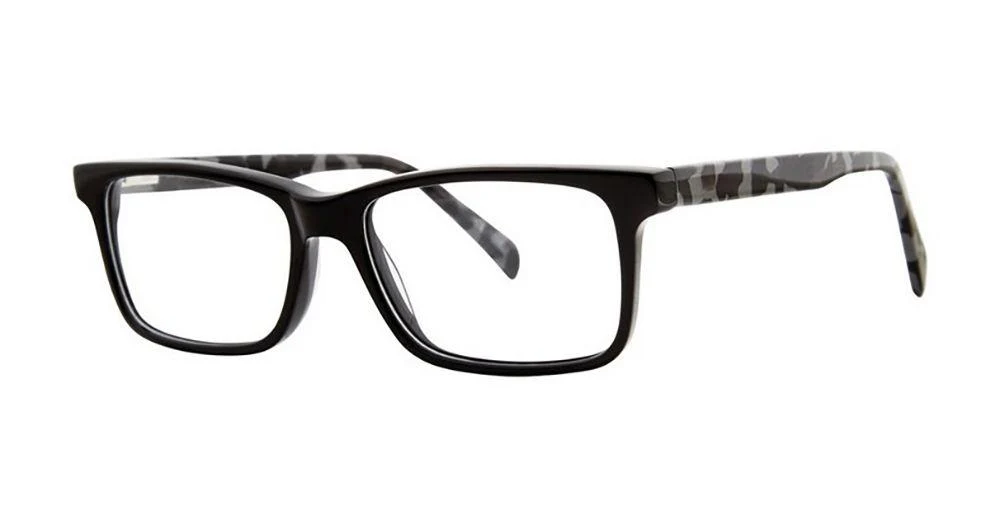 U ROCK TITLE Eyeglasses - Image 7