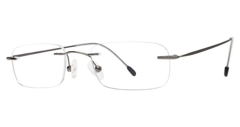 U ROCK U727 Eyeglasses - Image 3