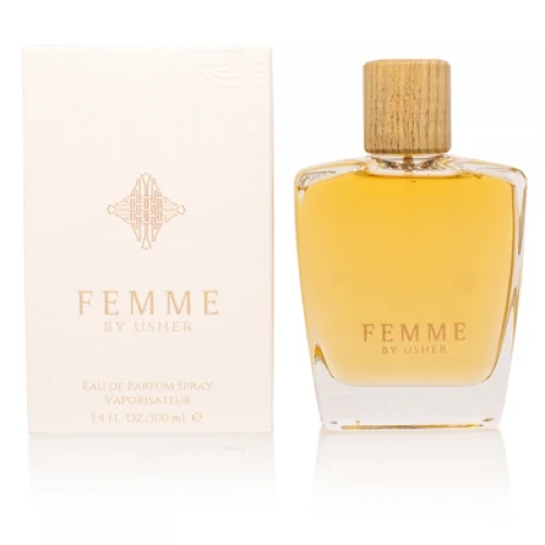 Usher Raymond Usher Femme EDP Spray - Image 2