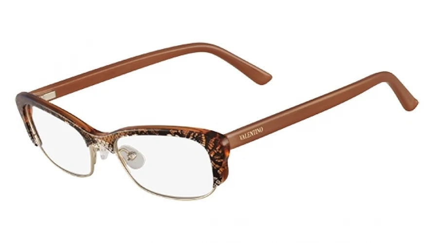 Valentino 2117 Eyeglasses - Image 2
