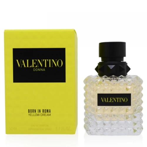 Valentino Born In Roma Yellow Dream EDP Spray