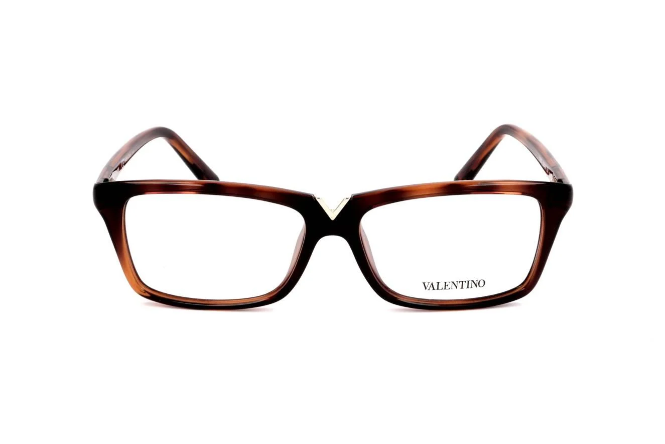 Valentino V2665 Eyeglasses - Image 2