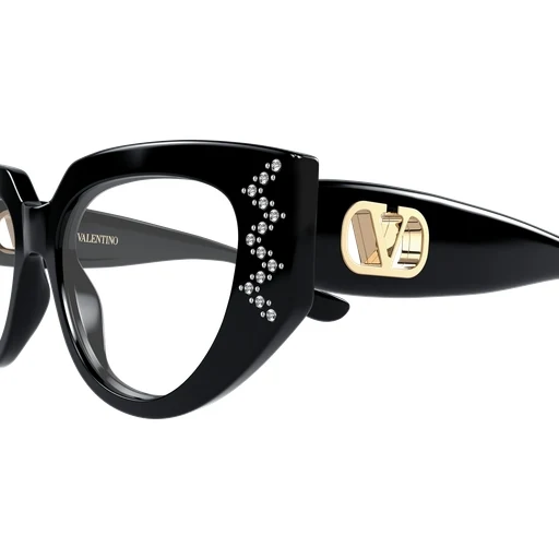 Valentino VG0004O Eyeglasses - Image 12
