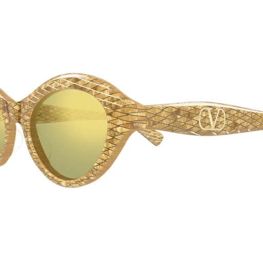 Valentino VG0008S Sunglasses - Image 7