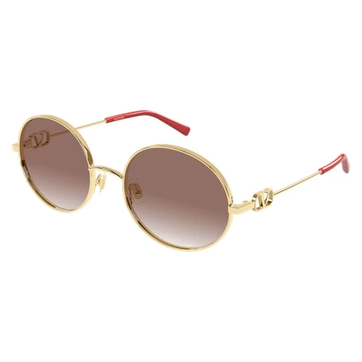 Valentino VG0027S Sunglasses - Image 4