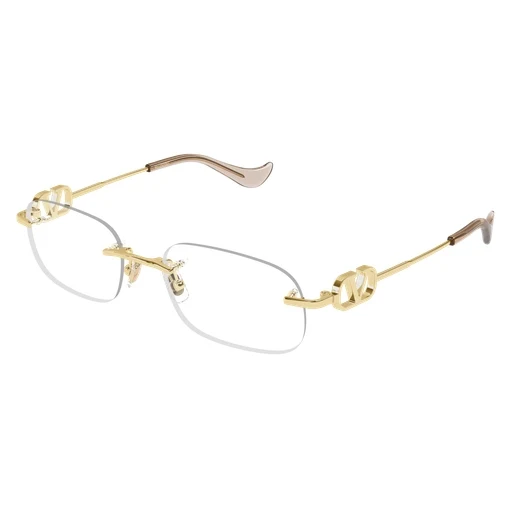 Valentino VG0034O Eyeglasses - Image 2