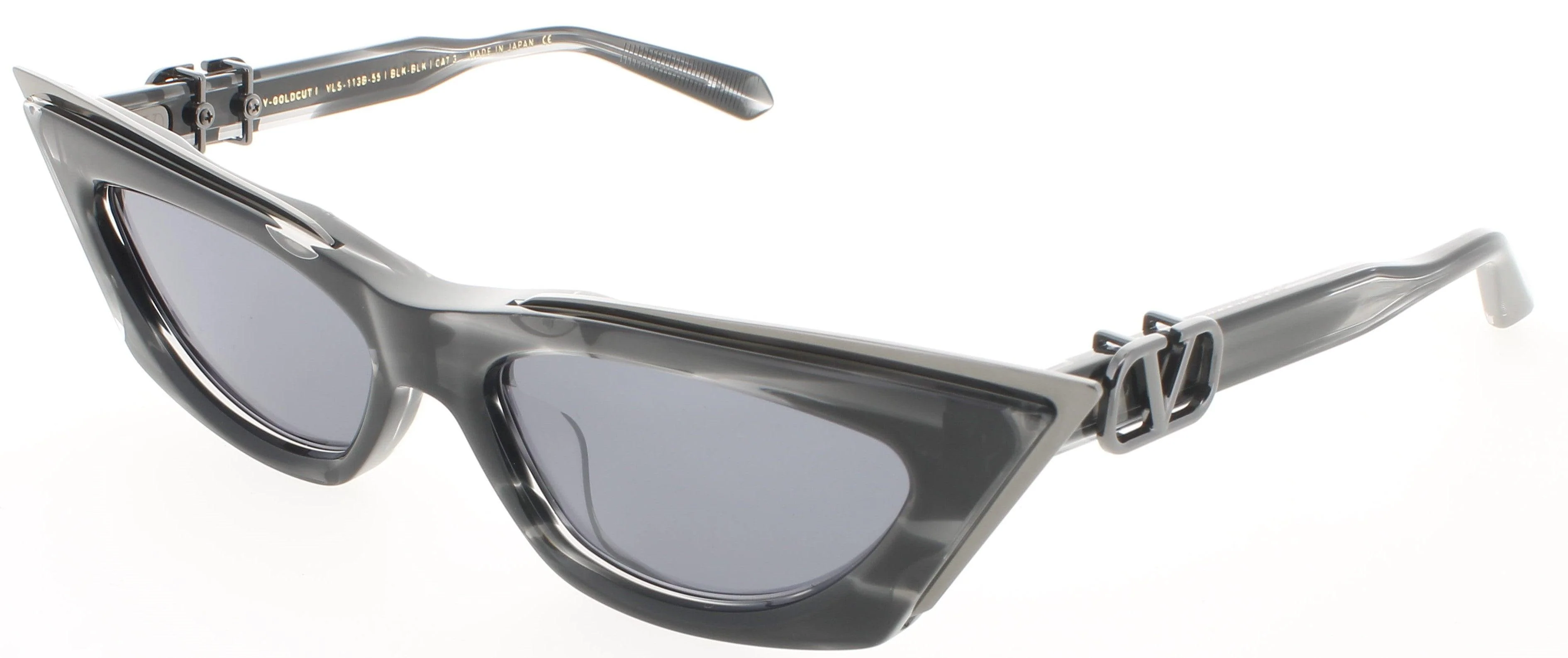 Valentino VGOLDCUTIVLS Sunglasses
