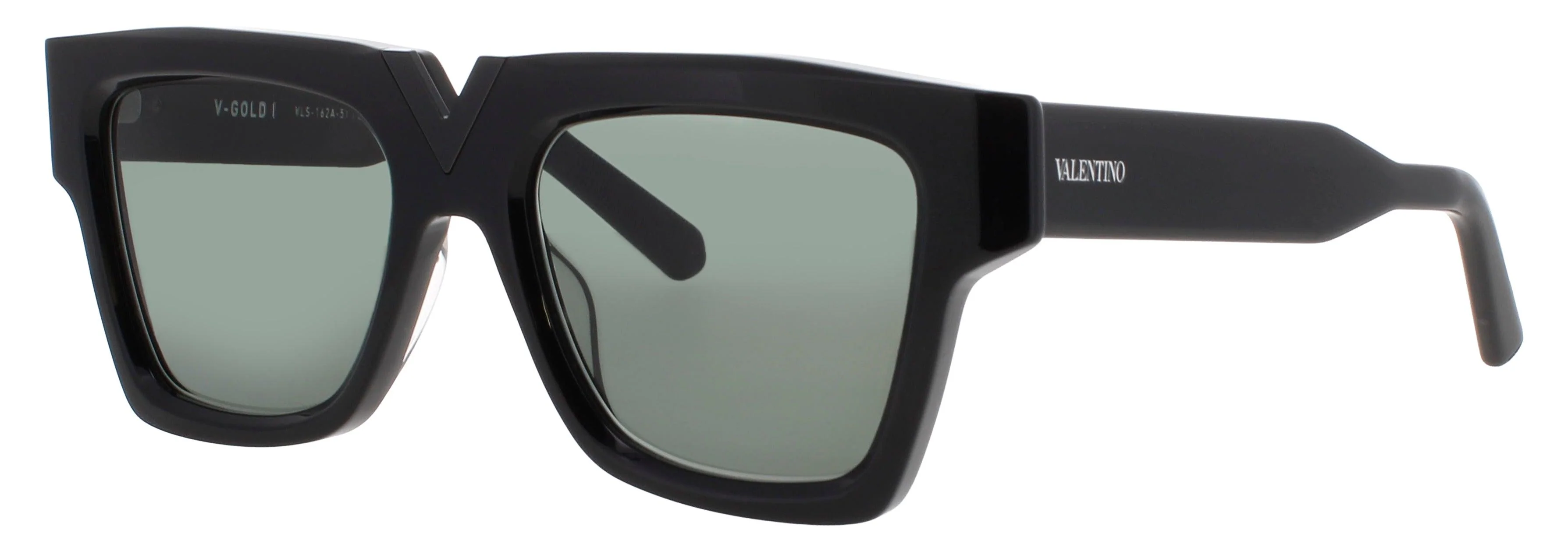 Valentino VGOLDIVLS Sunglasses - Image 2