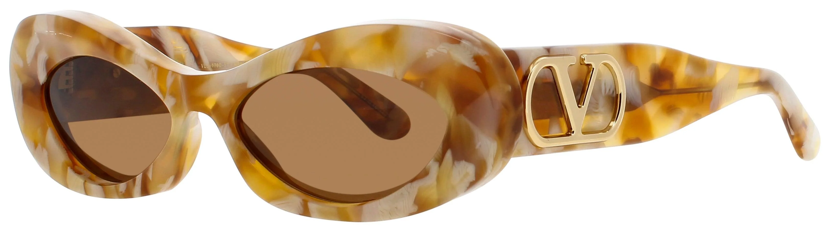 Valentino VLS178 Sunglasses - Image 3