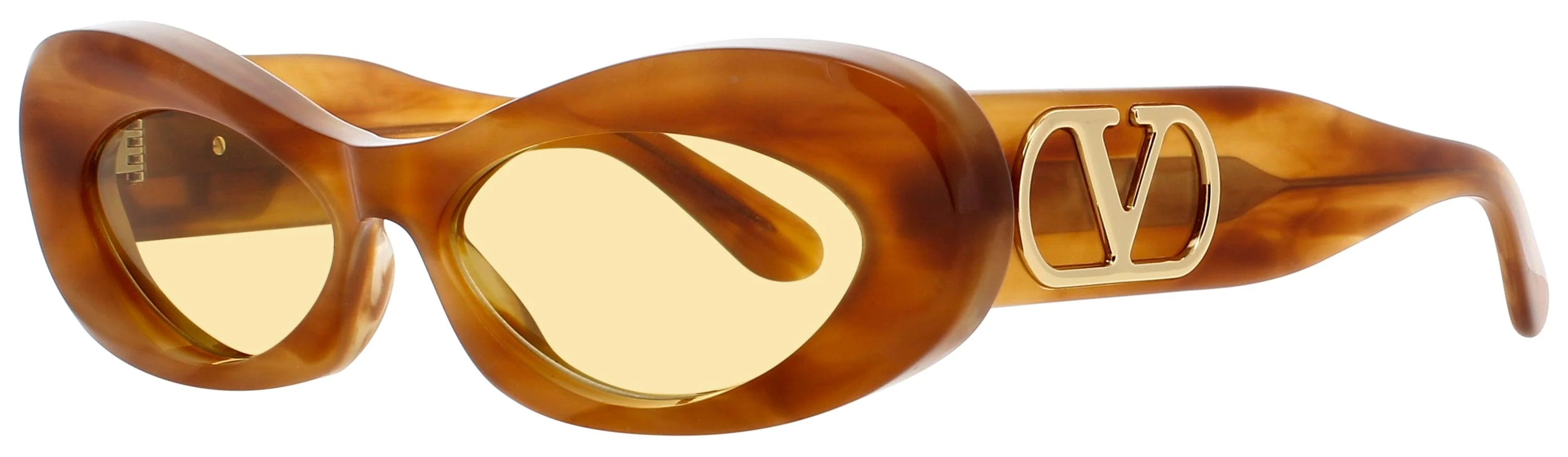 Valentino VLS178 Sunglasses - Image 4
