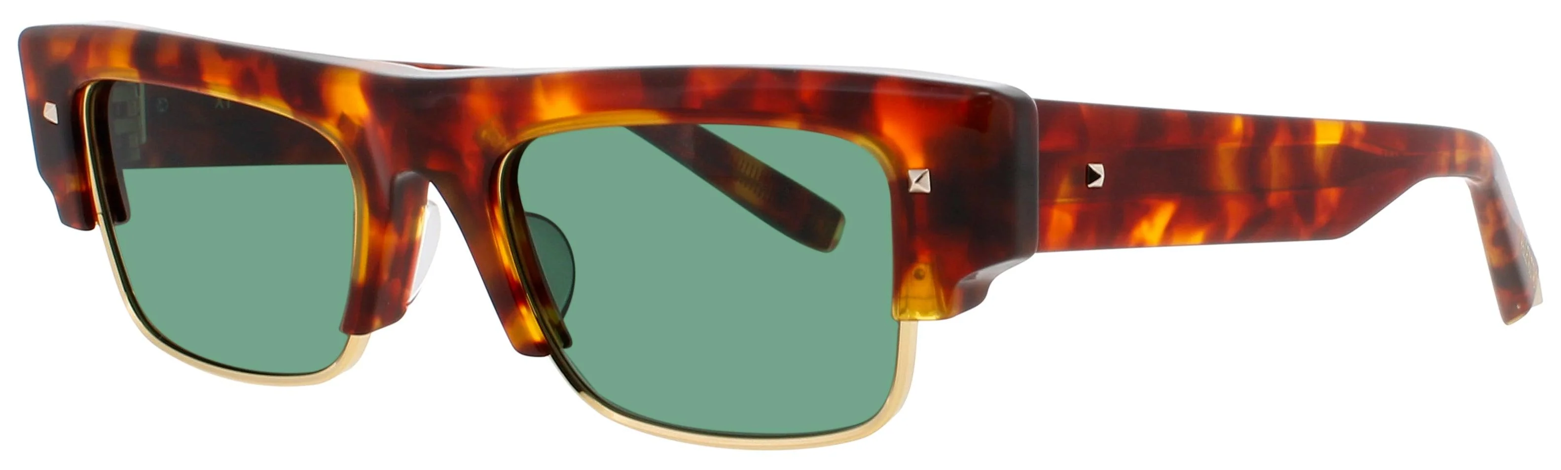 Valentino XI Sunglasses - Image 2