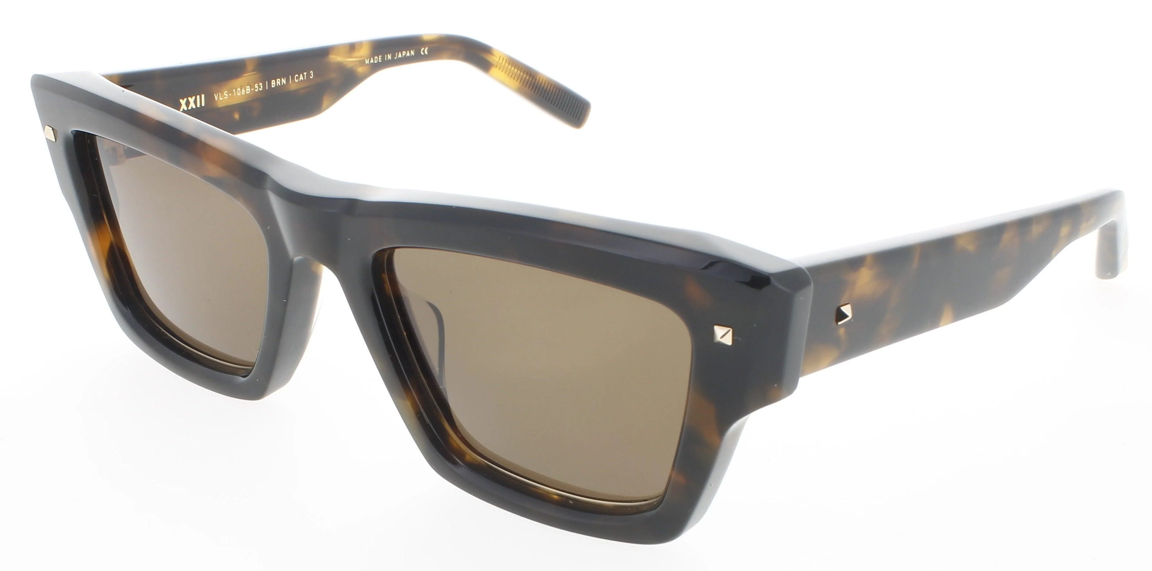 Valentino XXIIVLS Sunglasses - Image 2