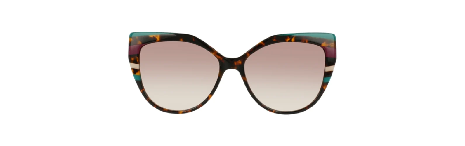 Vera Bradley VBALI Sunglasses - Image 6