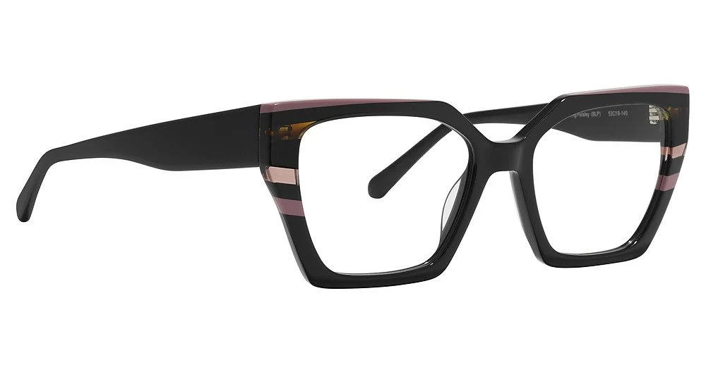 Vera Bradley VBALLEGRA Eyeglasses - Image 3