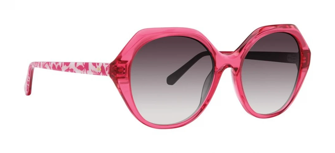 Vera Bradley VBANIMAS Sunglasses - Image 3