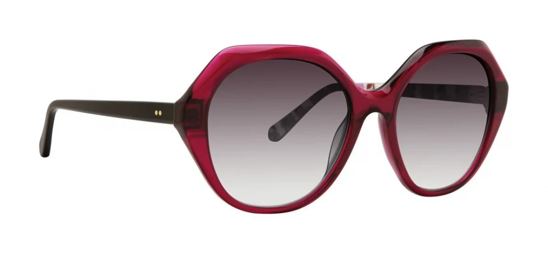 Vera Bradley VBANIMAS Sunglasses - Image 5