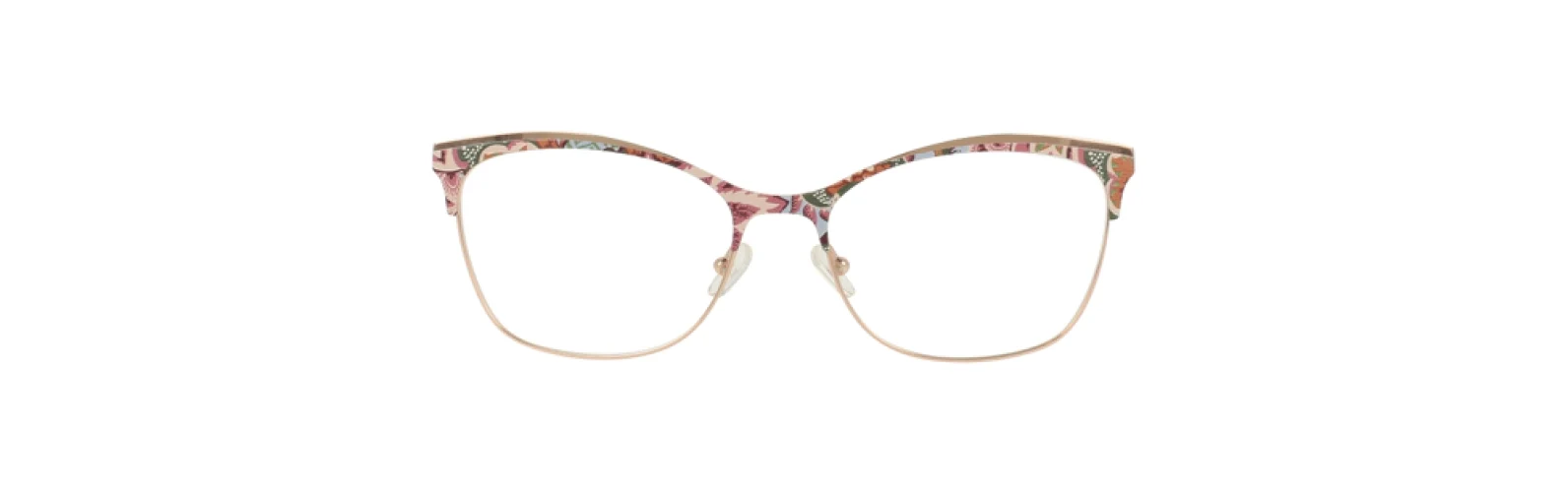 Vera Bradley VBASHA Eyeglasses - Image 6