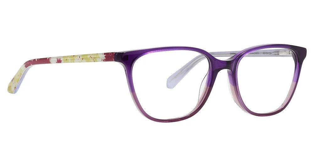 Vera Bradley VBBRINKLEY Eyeglasses - Image 5