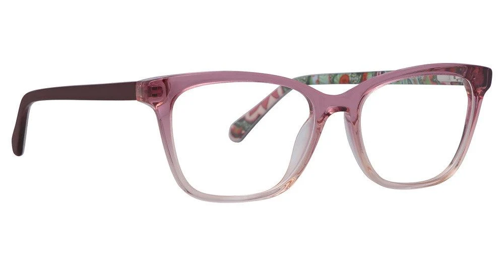 Vera Bradley VBBROOKE Eyeglasses - Image 3