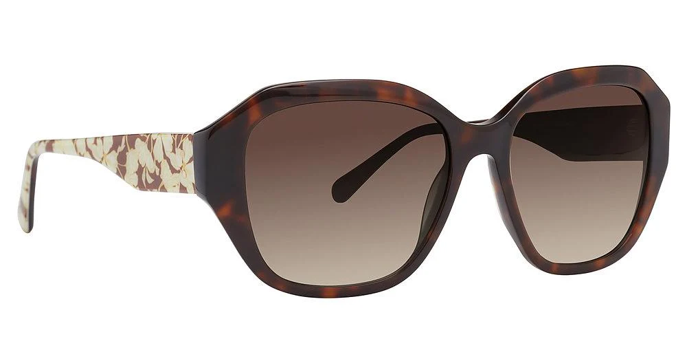 Vera Bradley VBCARMEL Sunglasses - Image 3