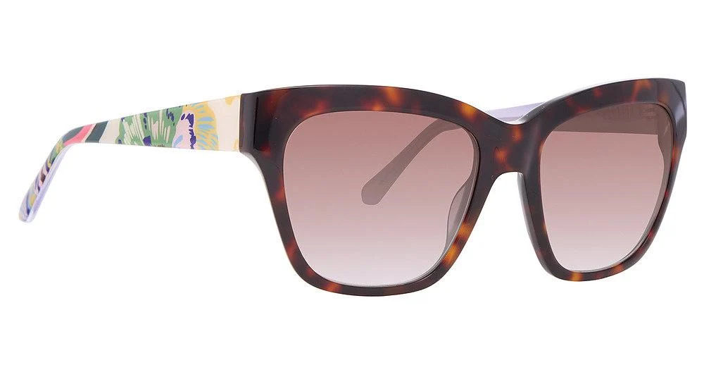 Vera Bradley VBCARRINE Sunglasses - Image 2