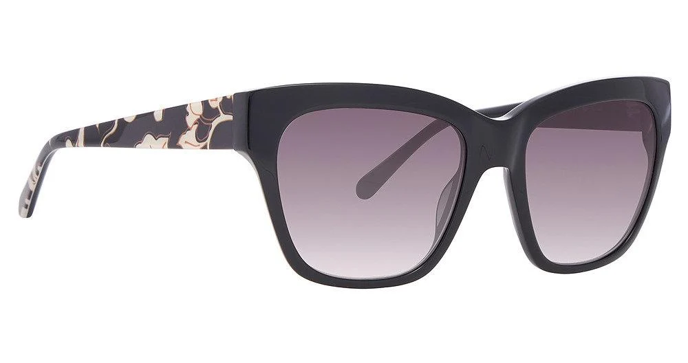 Vera Bradley VBCARRINE Sunglasses - Image 3