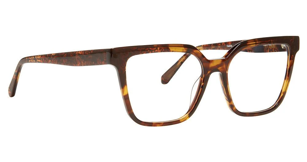 Vera Bradley VBCASHIE Eyeglasses