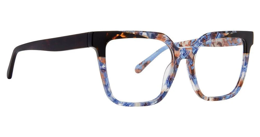 Vera Bradley VBCASHIE Eyeglasses - Image 10