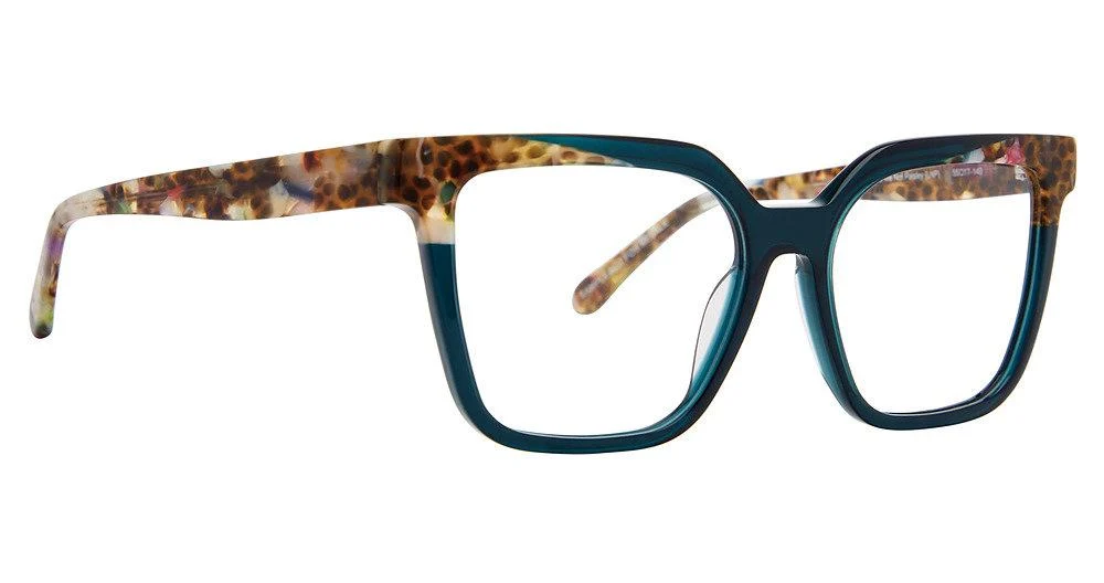 Vera Bradley VBCASHIE Eyeglasses - Image 12